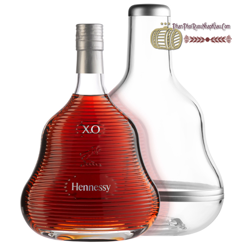 Rượu Hennessy XO EC Limited Edition