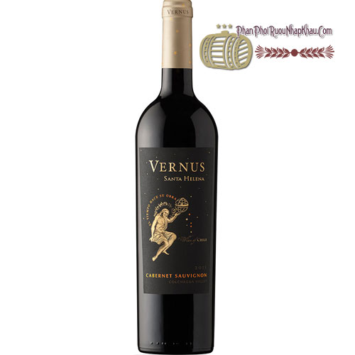 Rượu vang Vernus Santa Helena