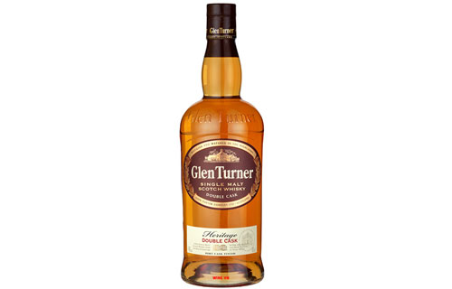 Rượu Glen Turner Heritage Double Cask
