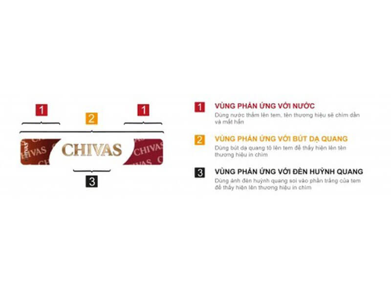 Rượu Chivas 25 Năm